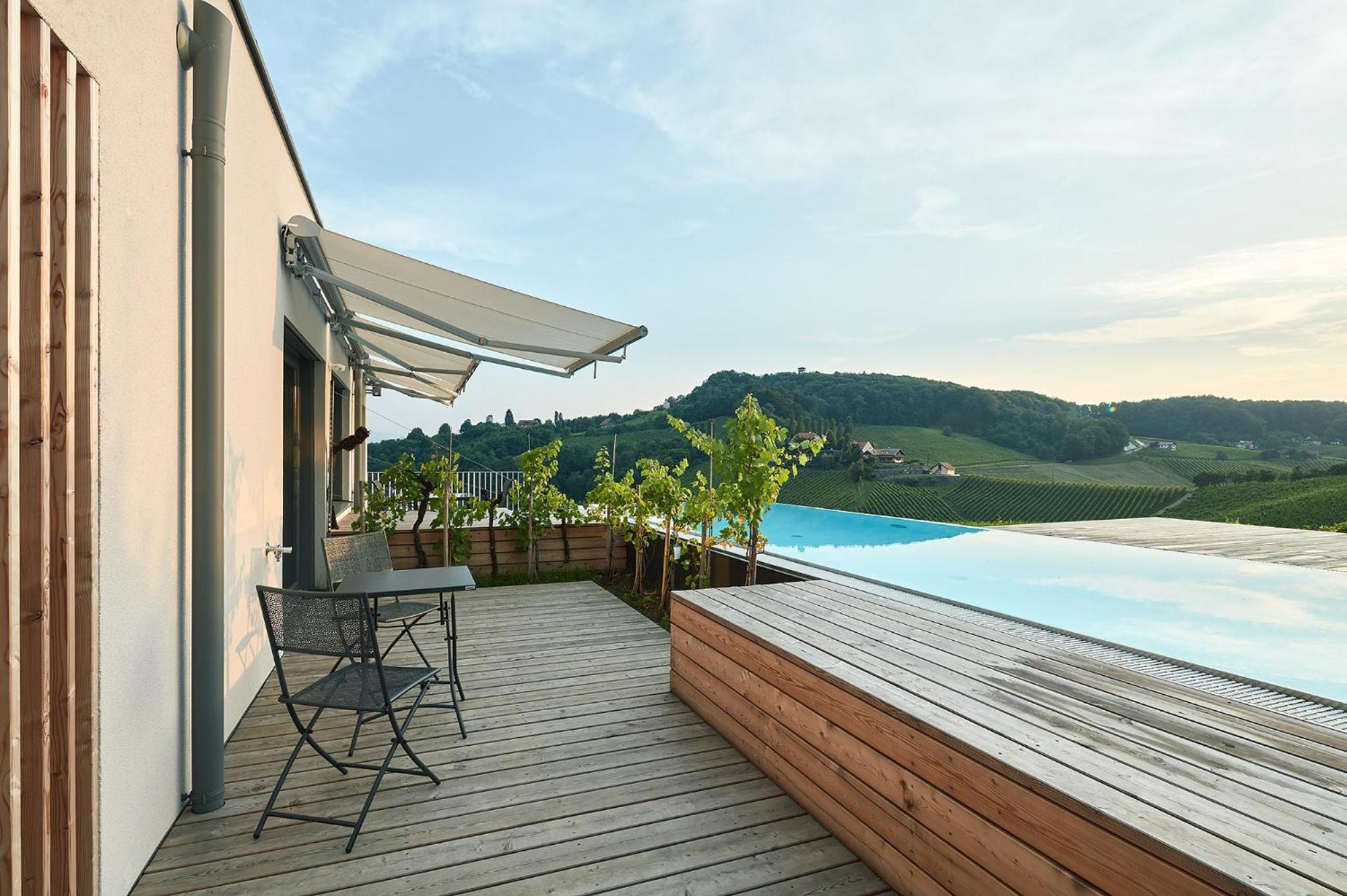 Relax Apartments An Der Lage Hochgrassnitzberg Spielfeld Dış mekan fotoğraf