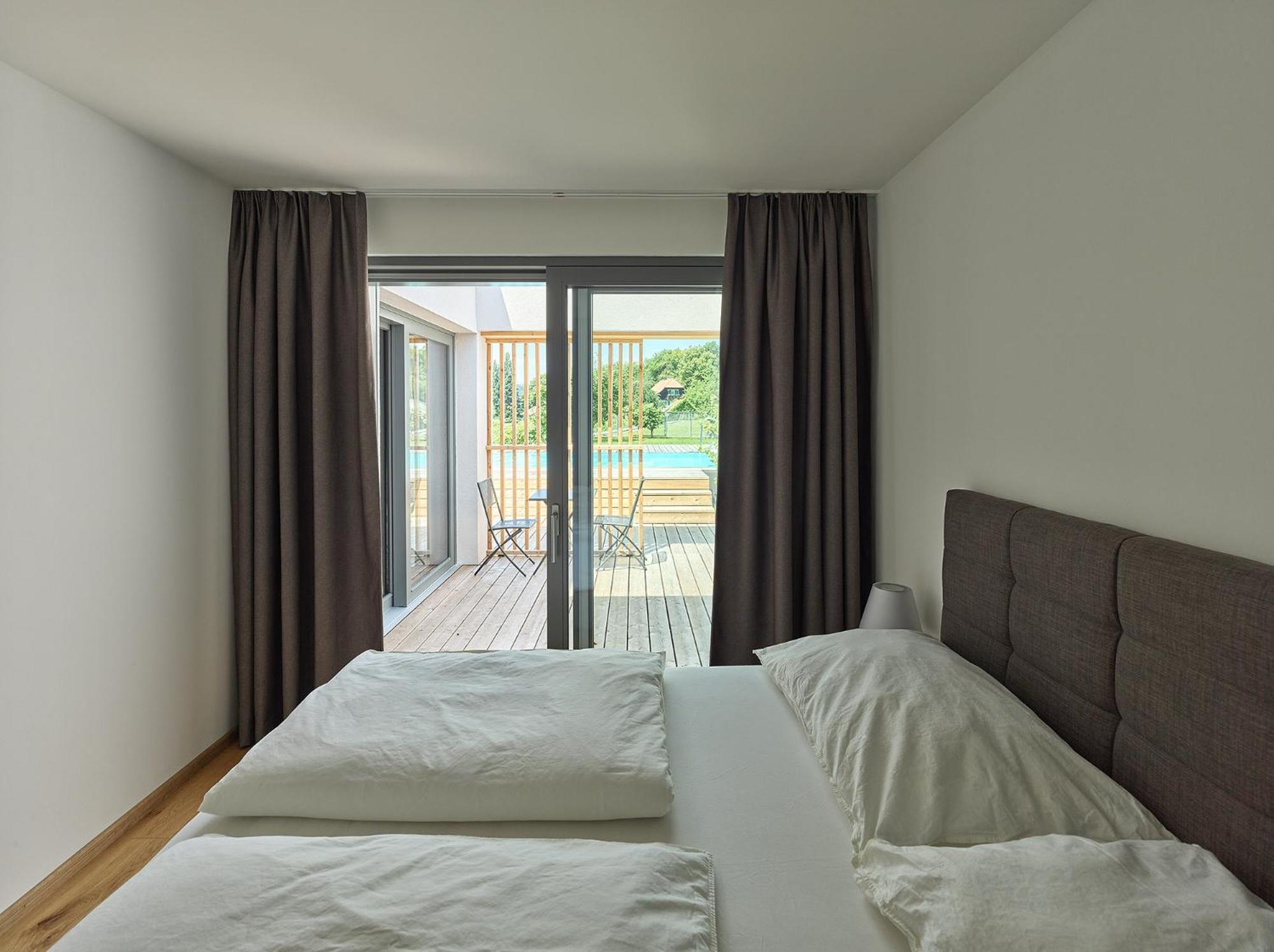 Relax Apartments An Der Lage Hochgrassnitzberg Spielfeld Dış mekan fotoğraf