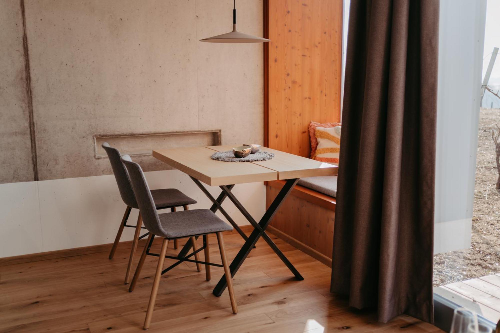 Relax Apartments An Der Lage Hochgrassnitzberg Spielfeld Dış mekan fotoğraf