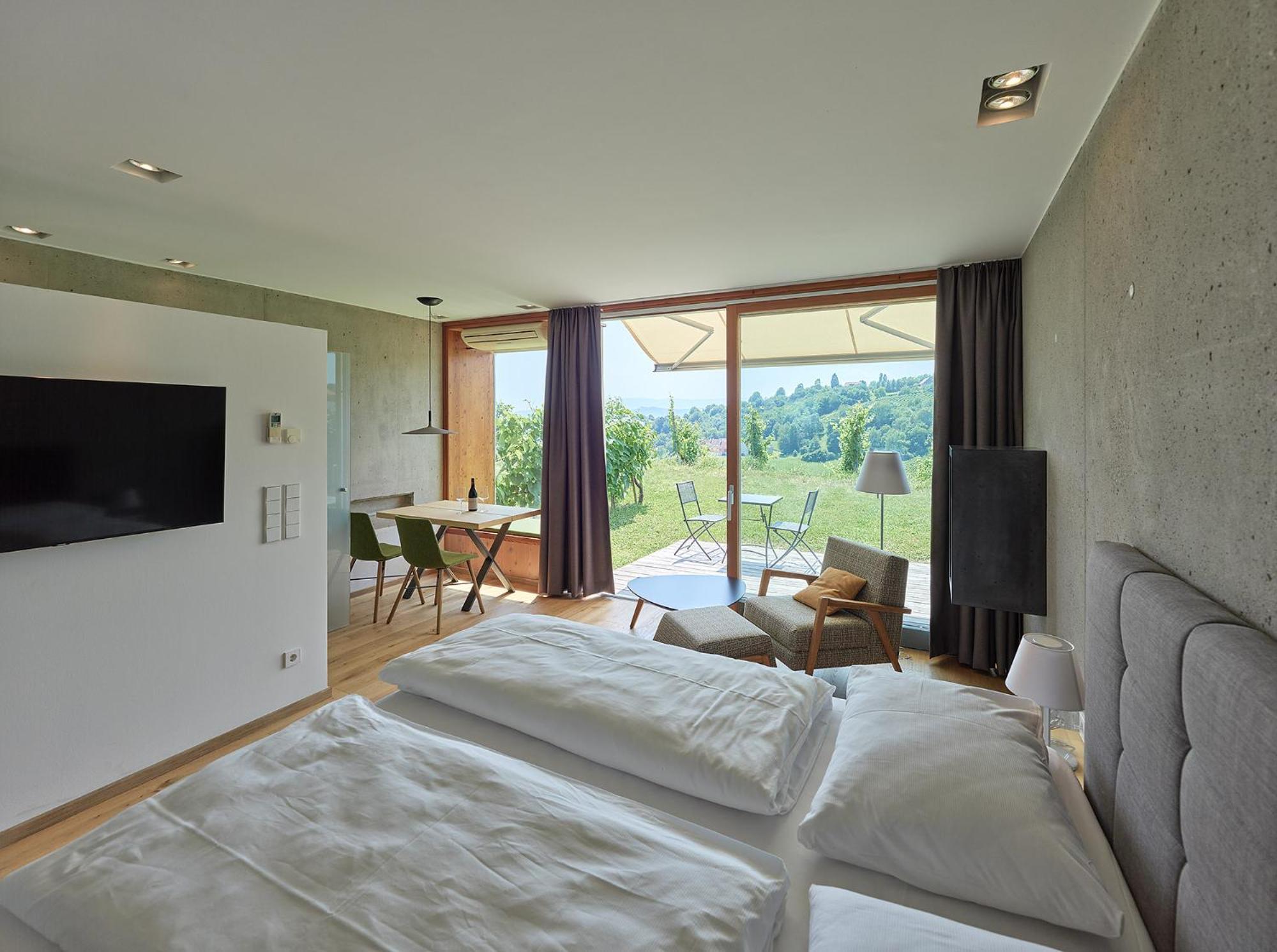 Relax Apartments An Der Lage Hochgrassnitzberg Spielfeld Dış mekan fotoğraf
